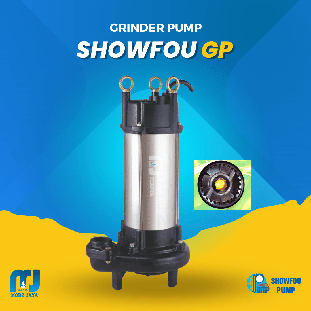 Showfou GP