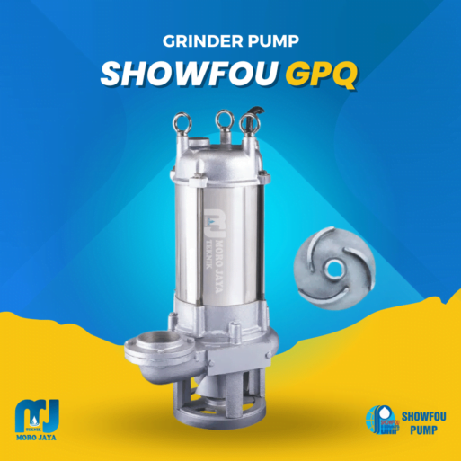 Showfou GPQ