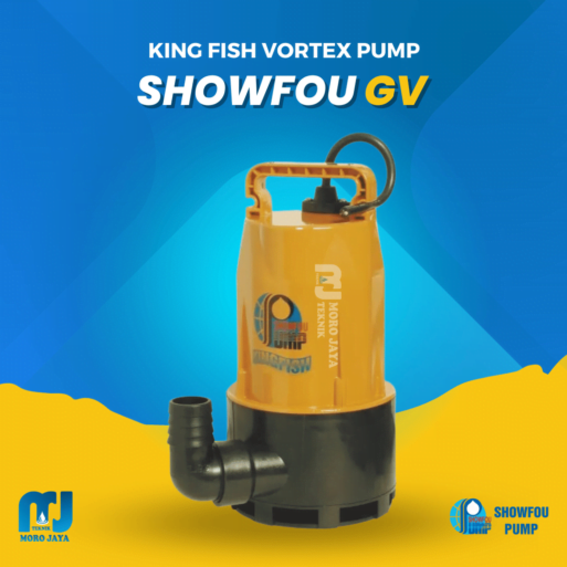 Showfou GV
