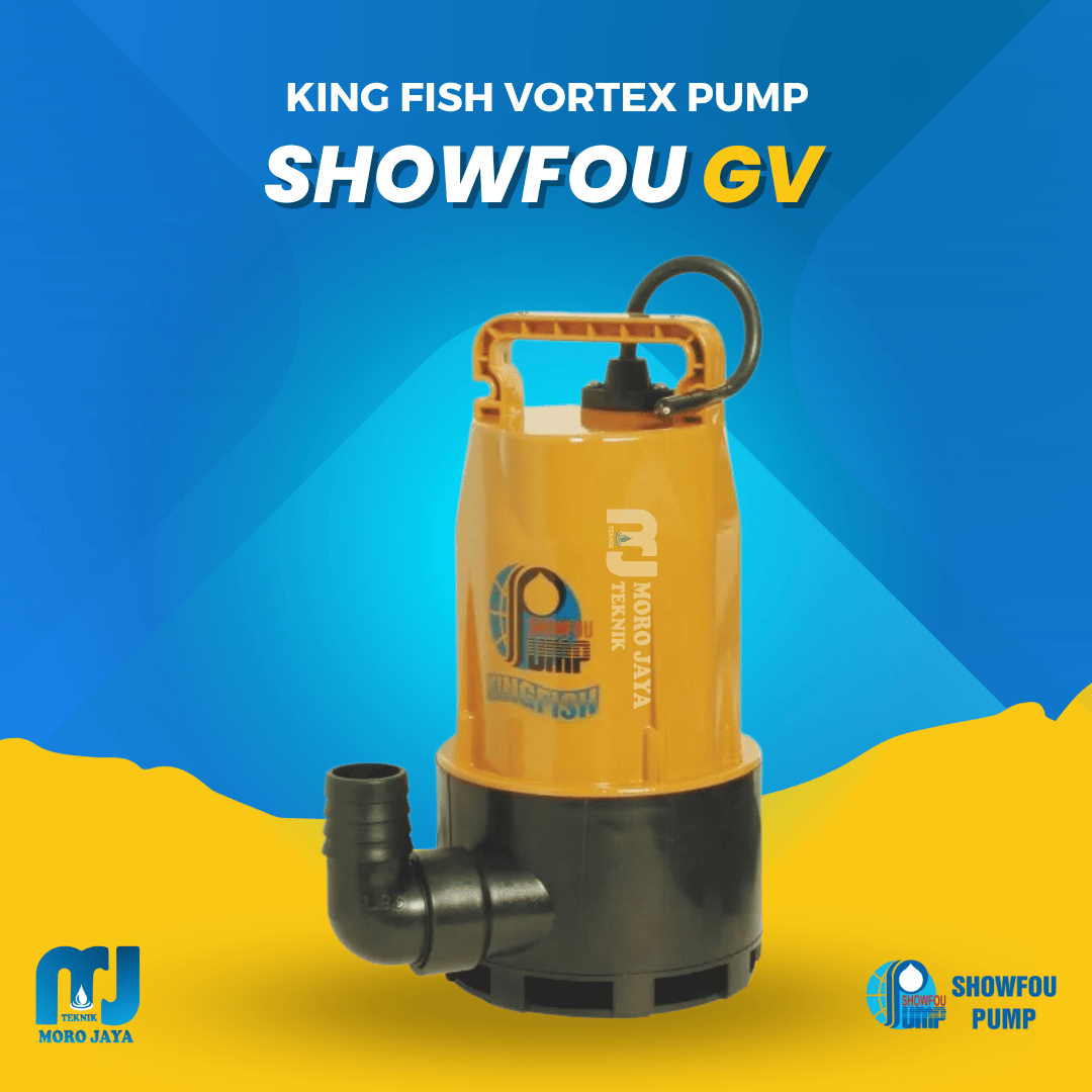 Showfou GV
