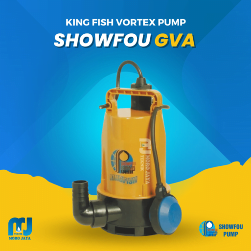 Showfou GVA
