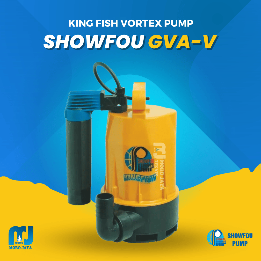 Showfou GVA V