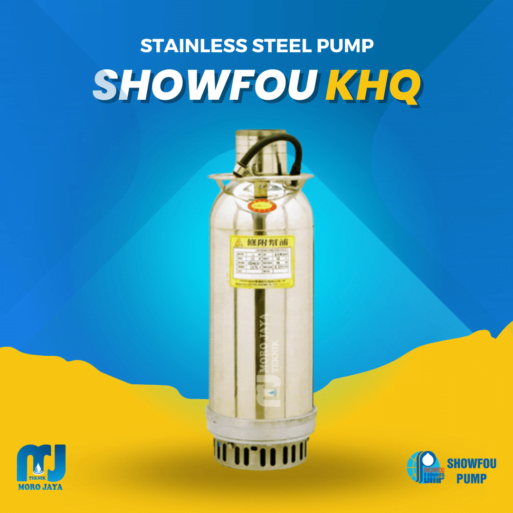 Showfou KHQ