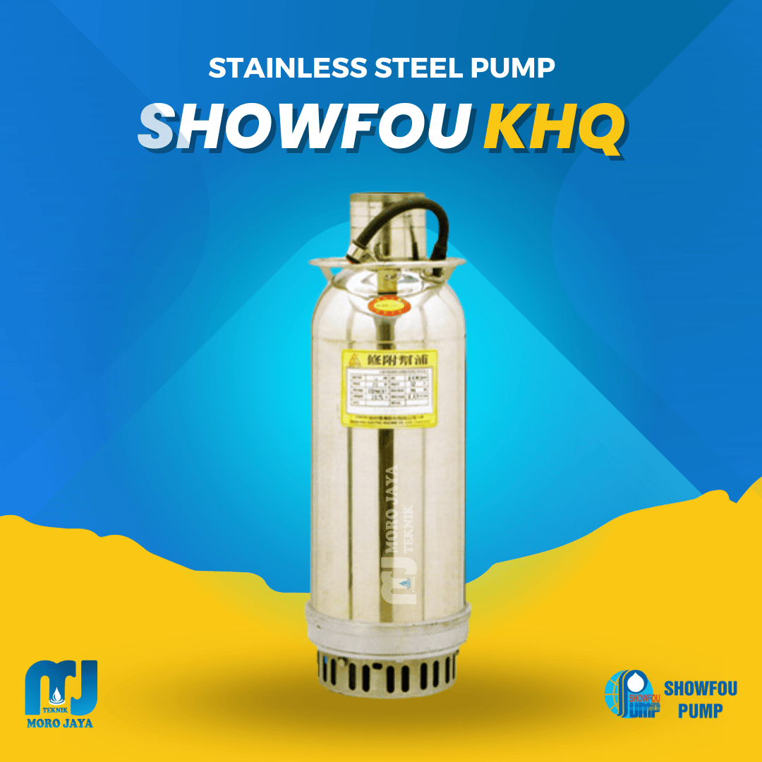 Showfou KHQ