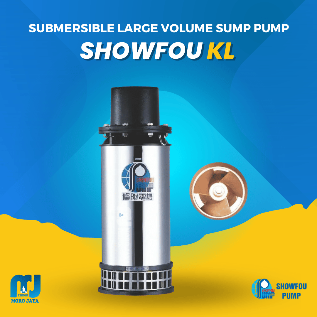 Showfou KL