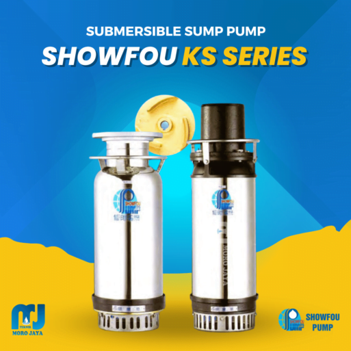 Showfou KS Series Showfou KS Series
