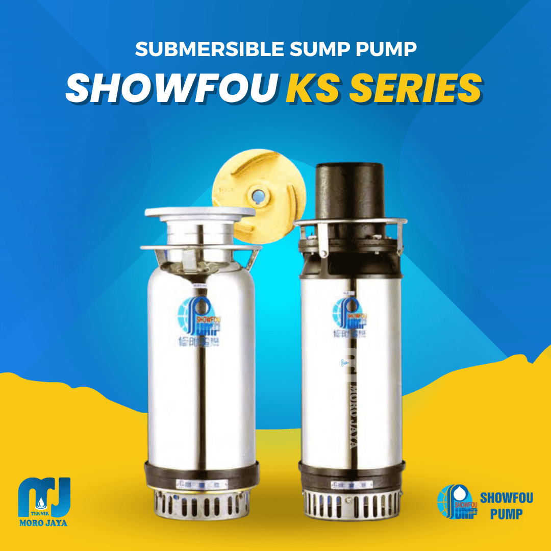 Showfou KS Series