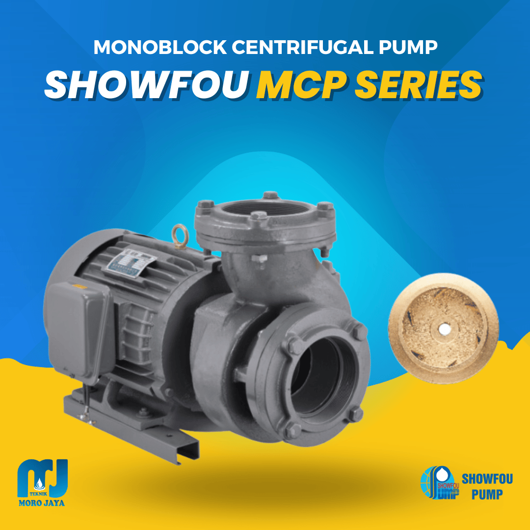 Showfou MCP SERIES