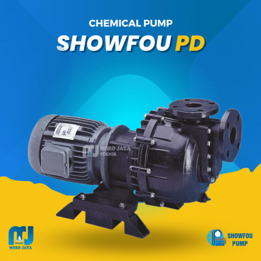 Showfou PD Showfou PD