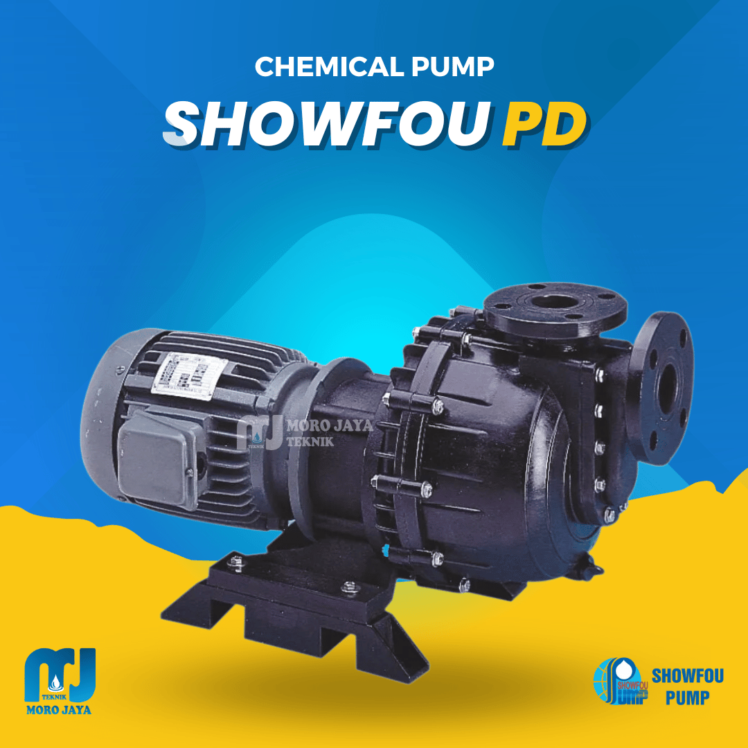 Showfou PD