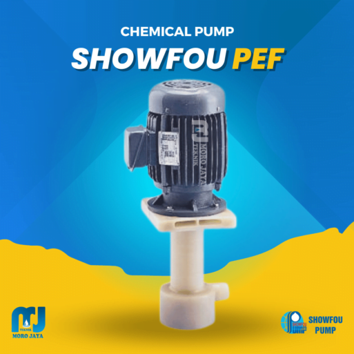 Showfou PEF