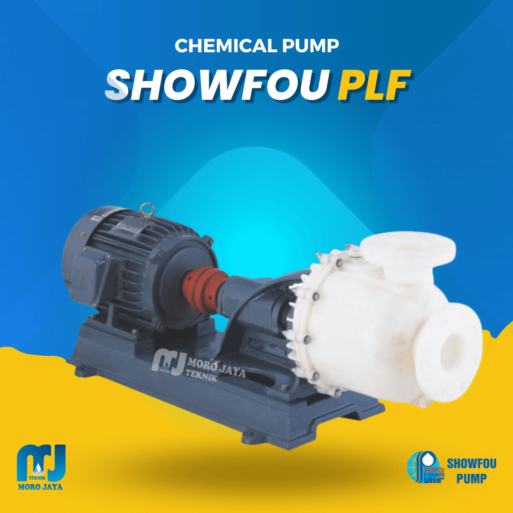 Showfou PLF