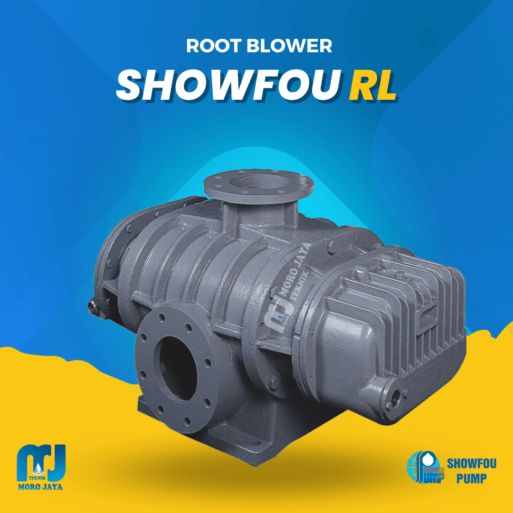 Showfou RL