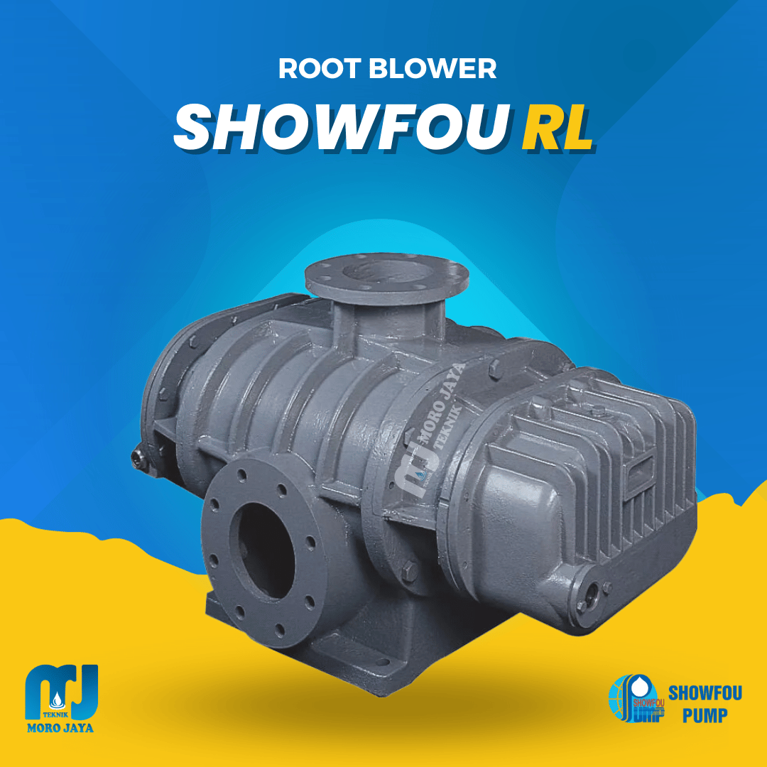 Showfou RL