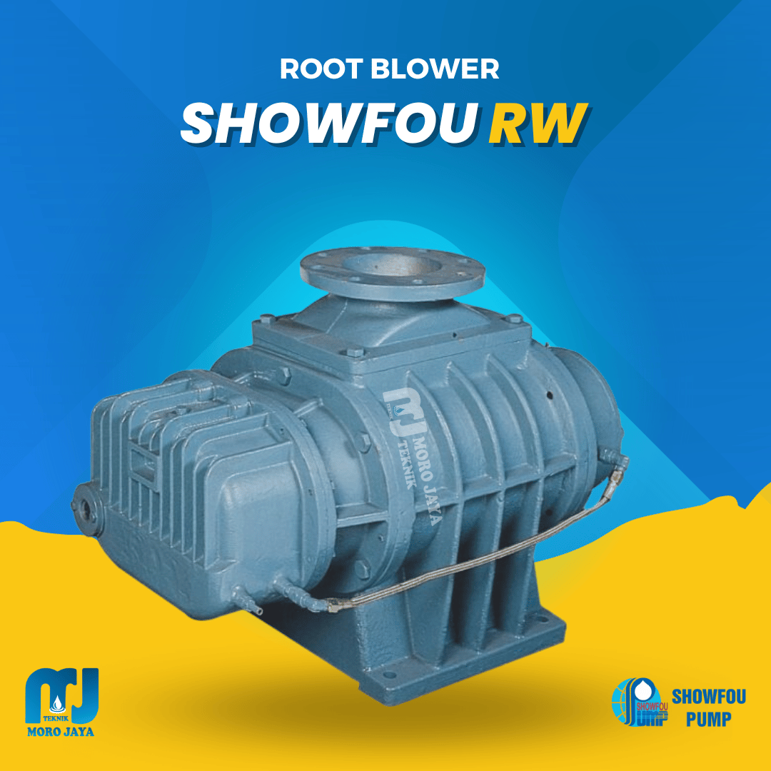 Showfou RW