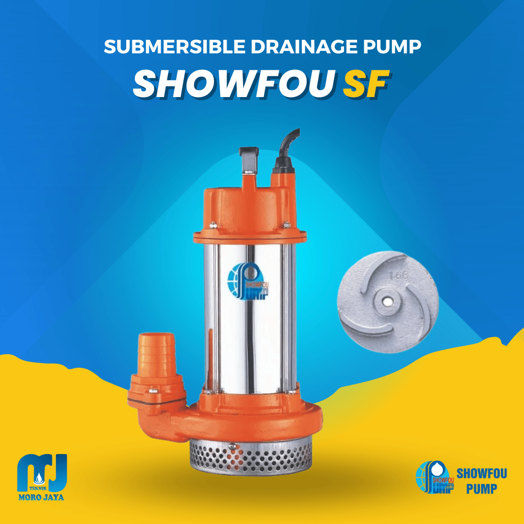 Showfou SF