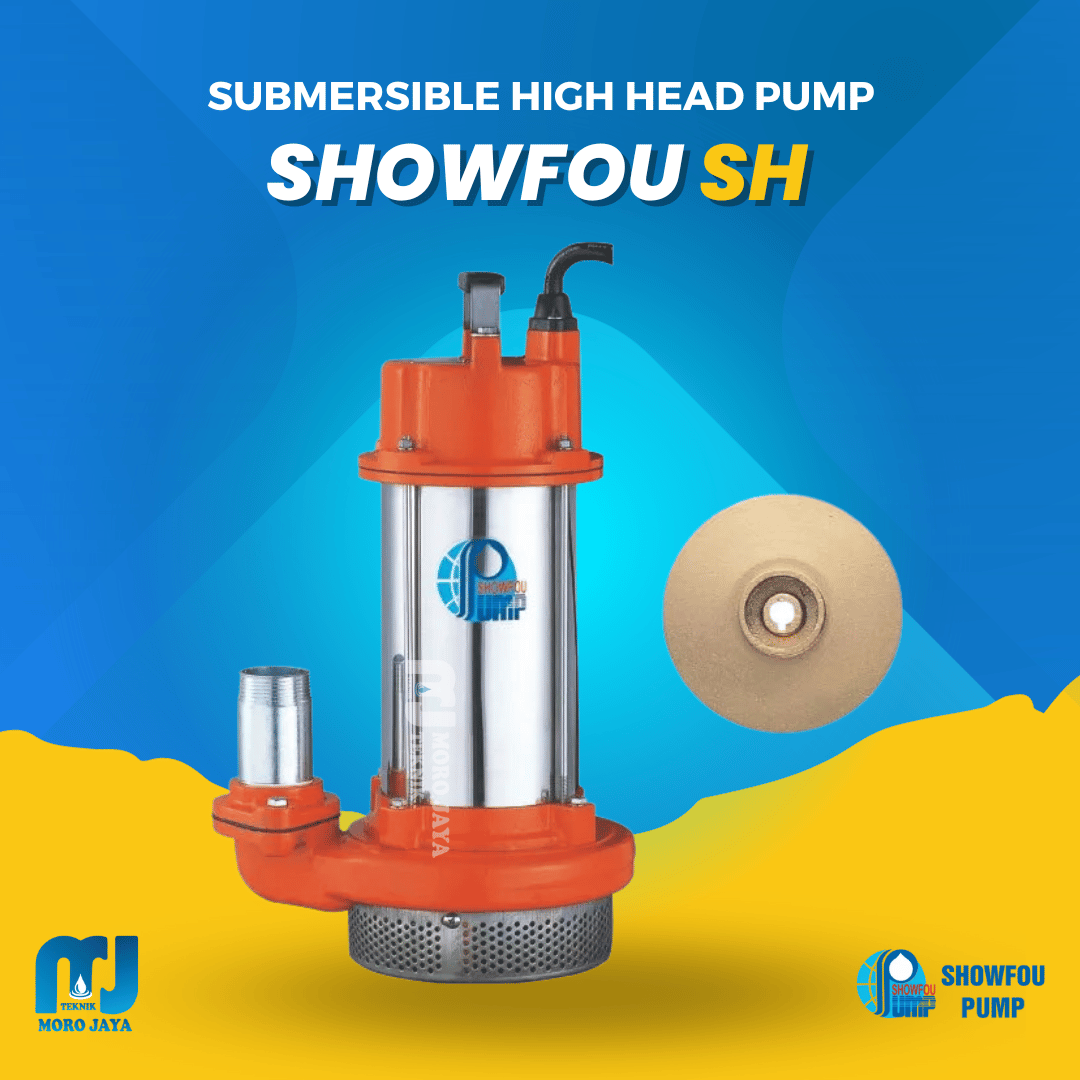 Showfou SH