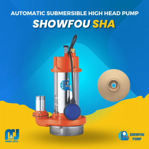 Showfou SHA
