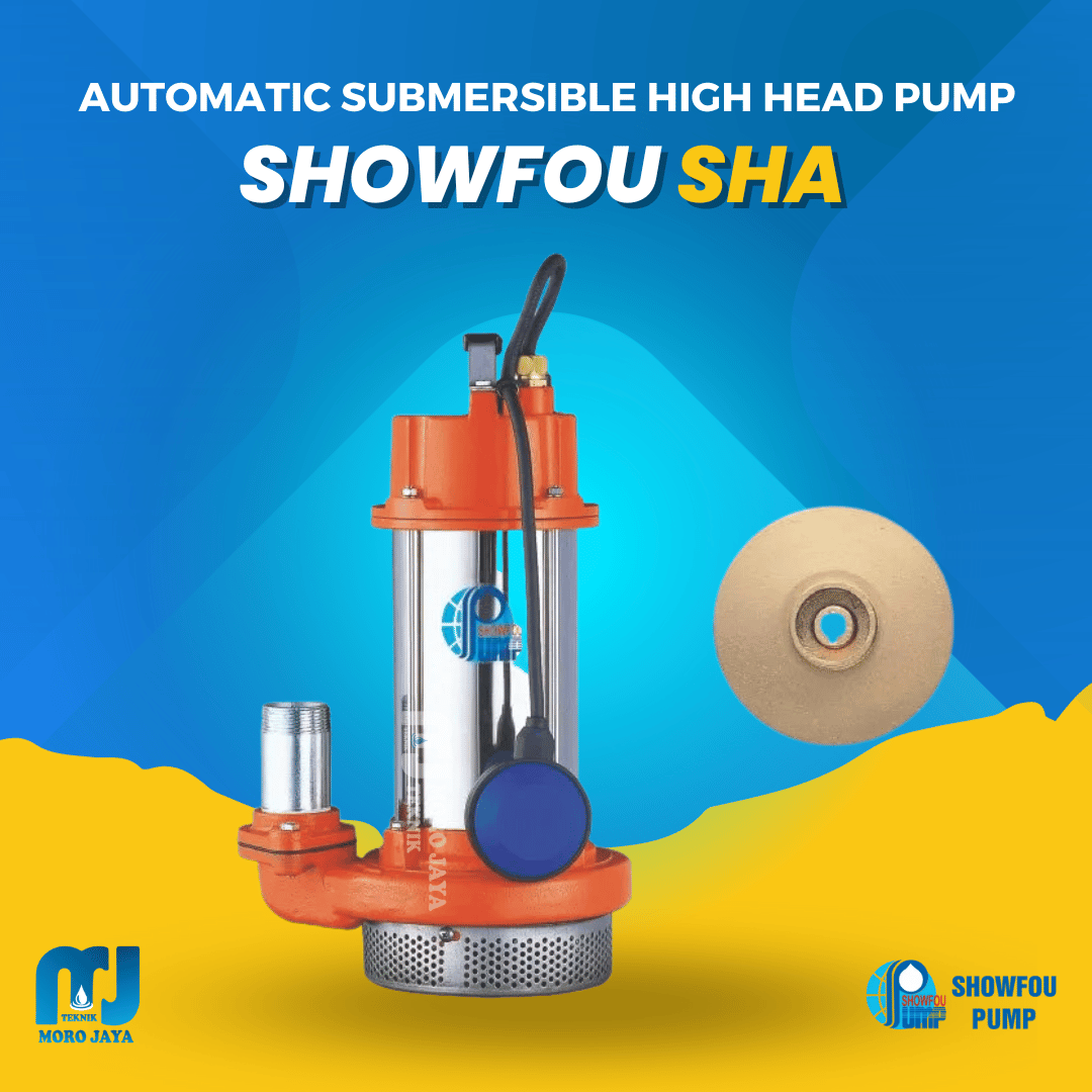 Showfou SHA