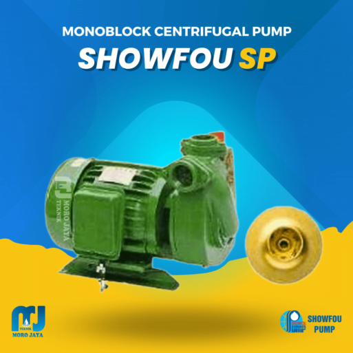 Showfou SP