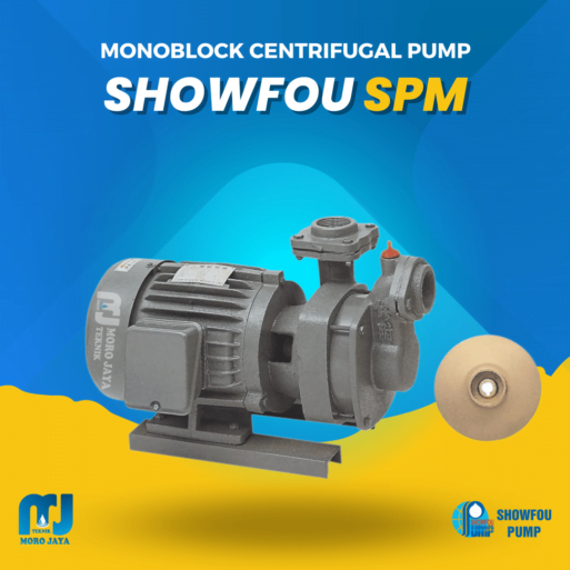 Showfou SPM