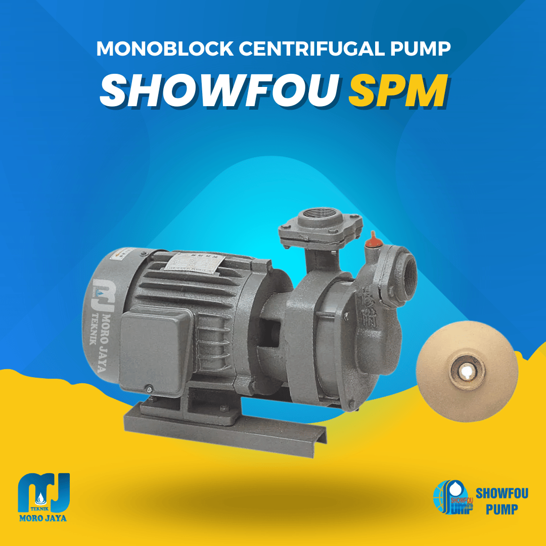 Showfou SPM