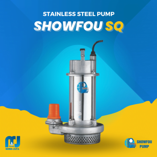Showfou SQ