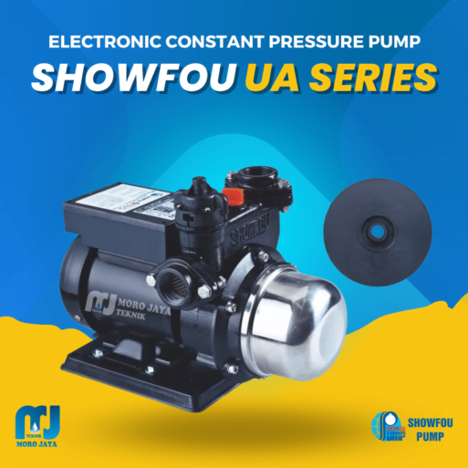Showfou UA Series Showfou UA Series