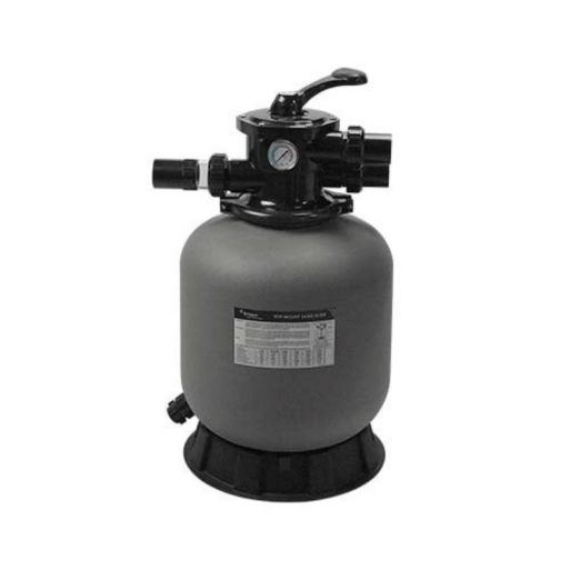 Emaux HDPE Filter – P Series (2) Emaux HDPE Filter P Series