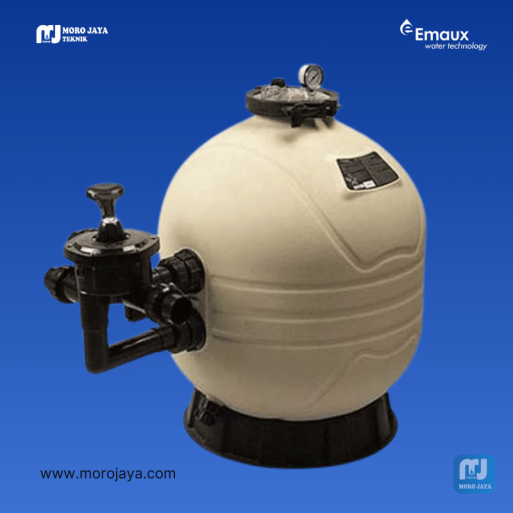 Emaux Max Series Filter MFS Series (1) Emaux Filter MFS Series