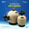 Emaux Max Series Filter MFS Series Emaux Max Series Filter MFS Series