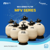 Tabung Filter Emaux Max Series MFV