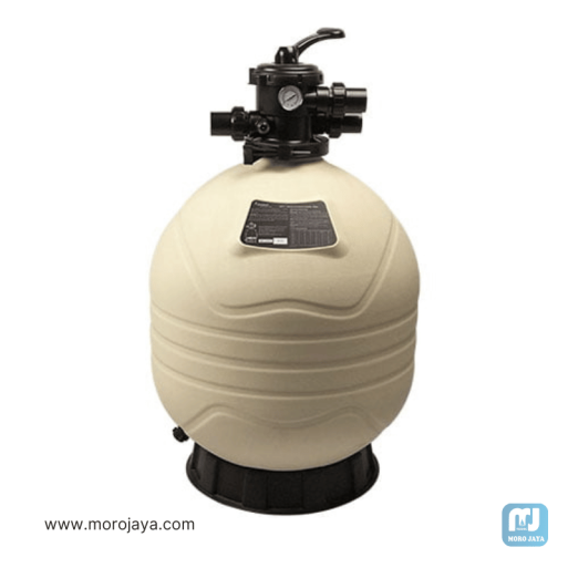 Emaux Filter MFV Series