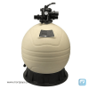Emaux Filter MFV Series