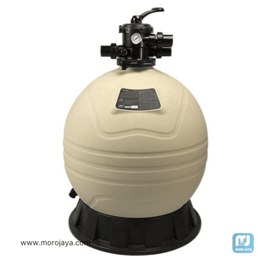 Emaux Filter MFV Series