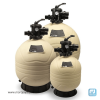 Emaux Filter MFV Series