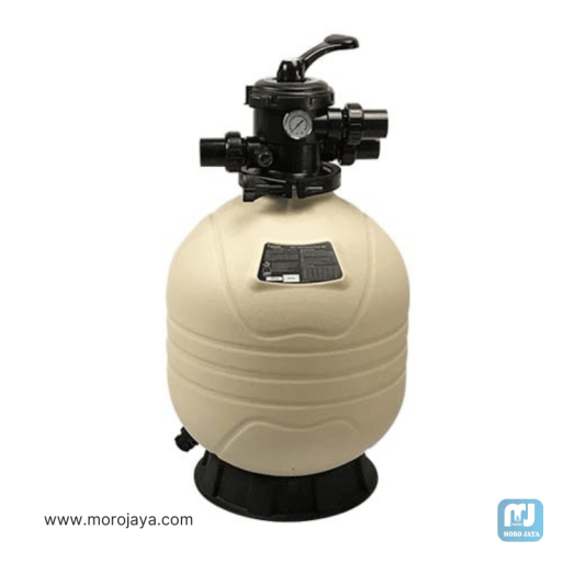 Emaux Filter MFV Series