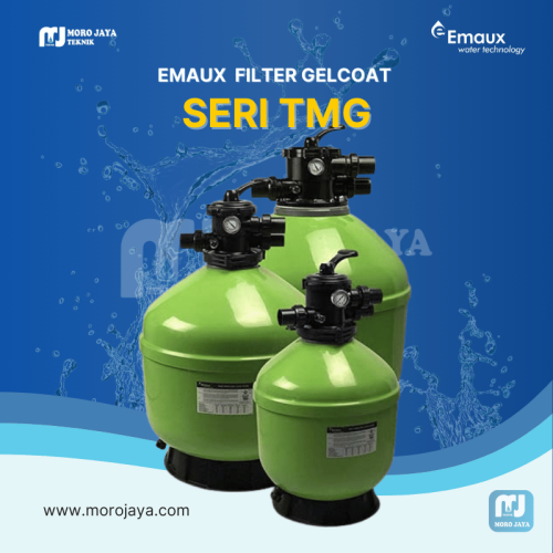 Emaux  Filter Seri TMG