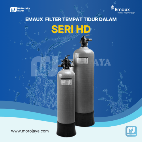 Emaux Filter Seri HD