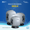 Emaux Filter Komersial – Seri K Emaux Filter – Seri K