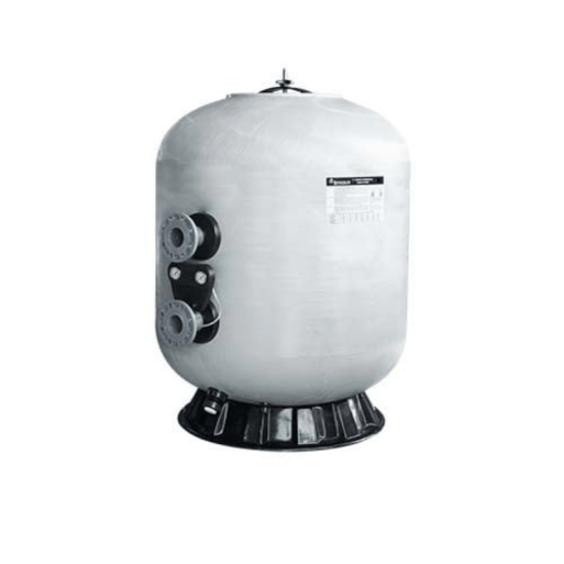Emaux Filter Komersial – Seri K (2) Emaux Filter – Seri K