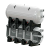 Emaux Filter Pasir Dual Stack
